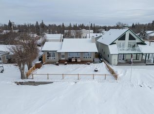 5319 51st Ave, Alberta Beach, AB T0E0A0