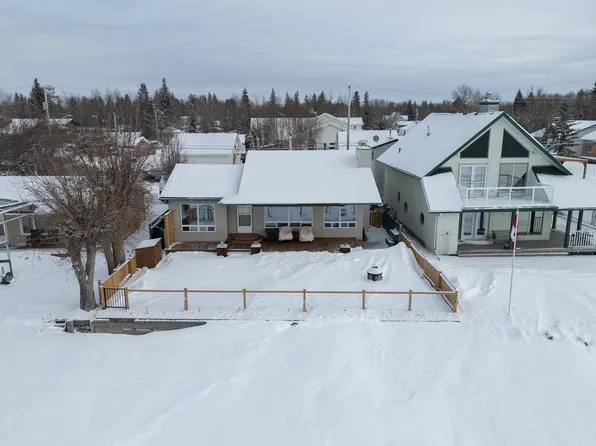 5319 51st Ave, Alberta Beach, AB T0E 0A0