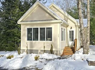 1 Old County Road #165, Wells, ME 04090