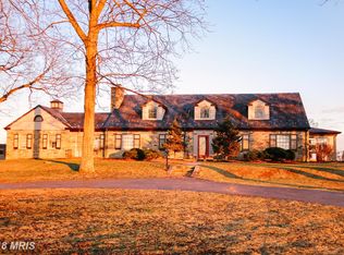 610 Union Bridge Rd, Union Bridge, MD 21791