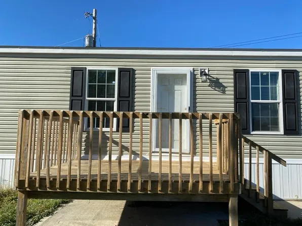 10610 E State Route 762, Lockbourne, OH