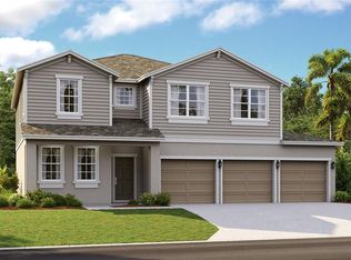 12964 Trovita Dr, Grand Island, FL 32735