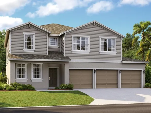 12964 Trovita Dr, Grand Island, FL 32735