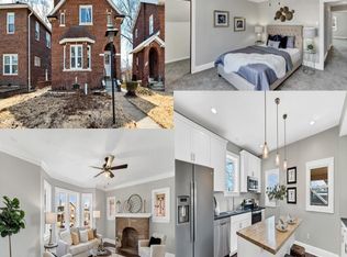 6754 Chamberlain Ave, Saint Louis, MO 63130