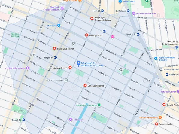 149 Wyckoff Street image 16 of 16