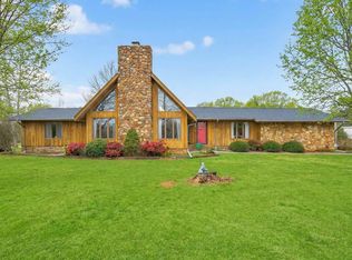 160 Ballard Rd, Pelzer, SC 29669