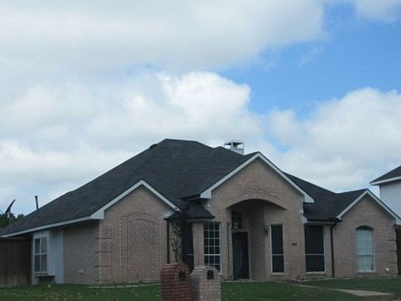 Property Side View