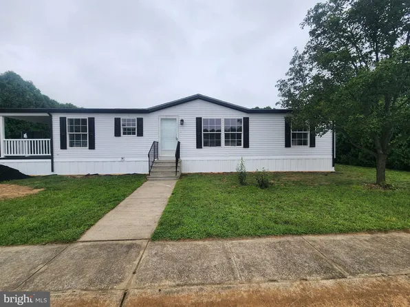 160 Tulip Way, Vineland, NJ 08360