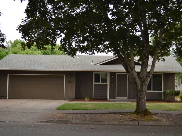 489 Wormwood St SE, Salem, OR 97306