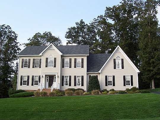 12736 Walton Ridge Ln