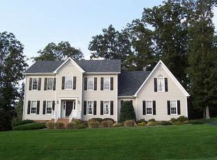 12736 Walton Ridge Ln, Midlothian, VA 23114