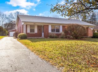 122 Greenbriar Rd #122, Lexington, KY 40503