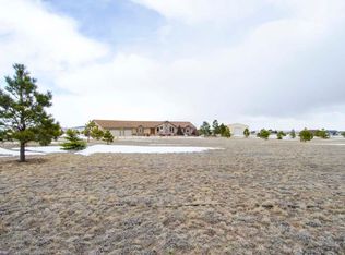 13365 Bent Spur Trl, Elbert, CO 80106