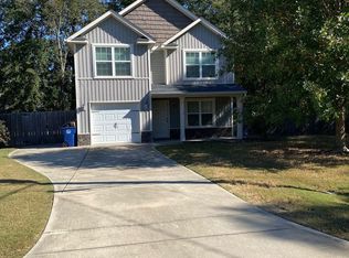 104 Stone St, Harlem, GA 30814