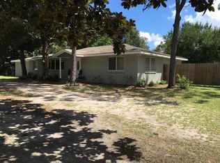 4340 Cato Rd, Panama City, FL 32404