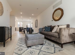 1239 N 27th St #A, Philadelphia, PA 19121