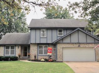 9113 Allman Rd, Lenexa, KS 66219