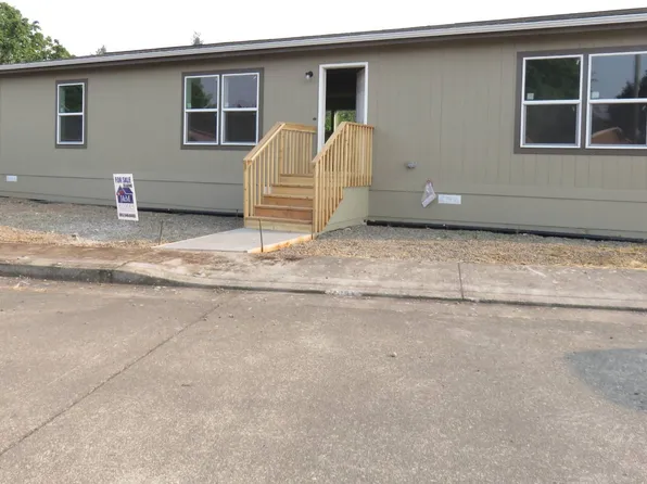 300 Western St SE #18, Albany, OR 97322
