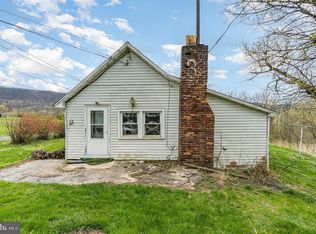 17776 Springtown Rd, Fannettsburg, PA 17221
