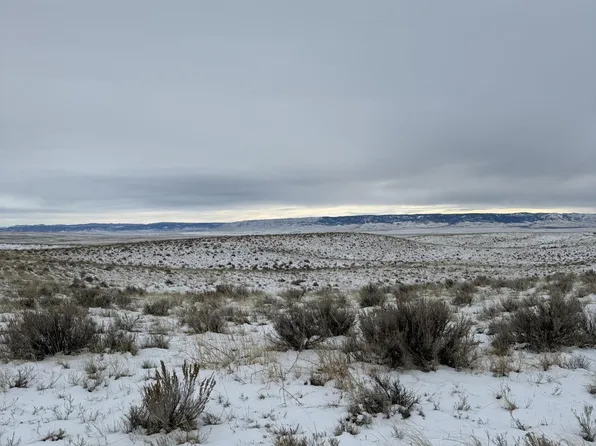 Tract 396 BB Brooks, Casper, WY 82601