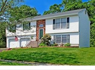 130 Locust St, Tuckerton, NJ 08087