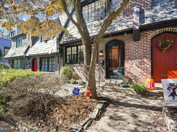 3459 W Penn St, Philadelphia, PA 19129
