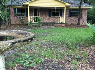 7541 Fla Ga Hwy, Havana, FL 32333