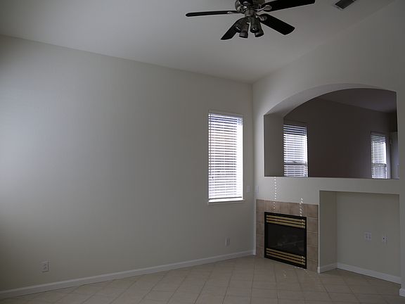 Formal Dining Area