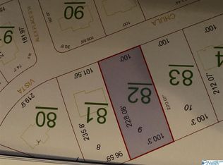 3533 Chula Vista Ridge Dr SW, Decatur, AL 35603