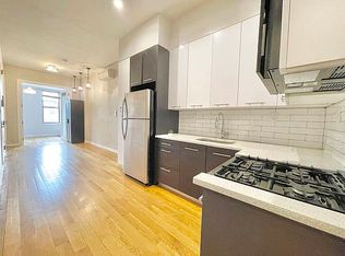 700 Hancock St #2L, Brooklyn, NY 11233