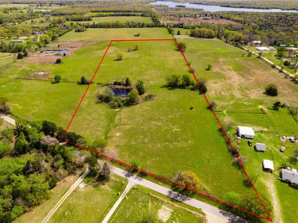 0 County Road 2816, Mabank, TX 75147