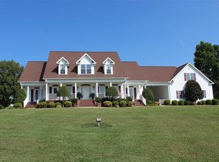 274 Rock Springs Rd, Union City, TN 38261