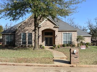 512 Michelle Ln, Paris, TX 75462