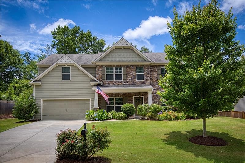1st image of 8060 Gracen Dr