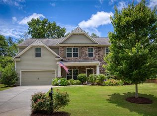 8060 Gracen Dr, Gainesville, GA 30506