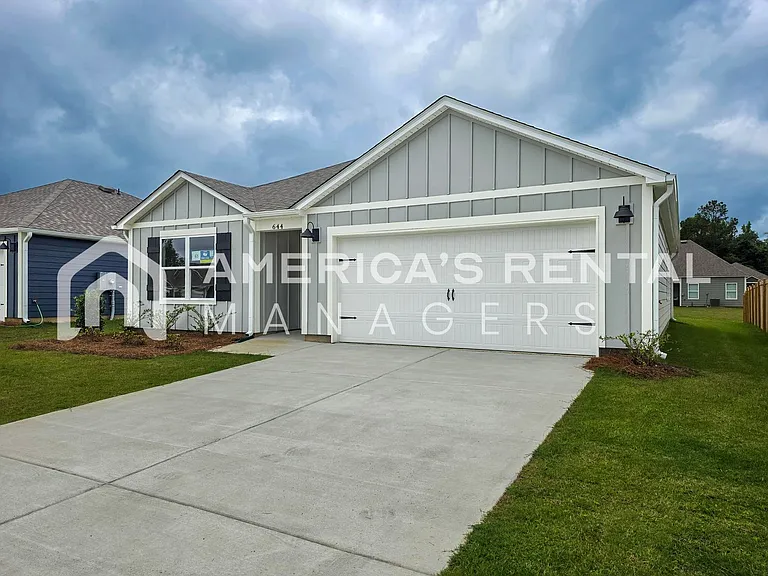 644 Wenonah Way — Photo 7
