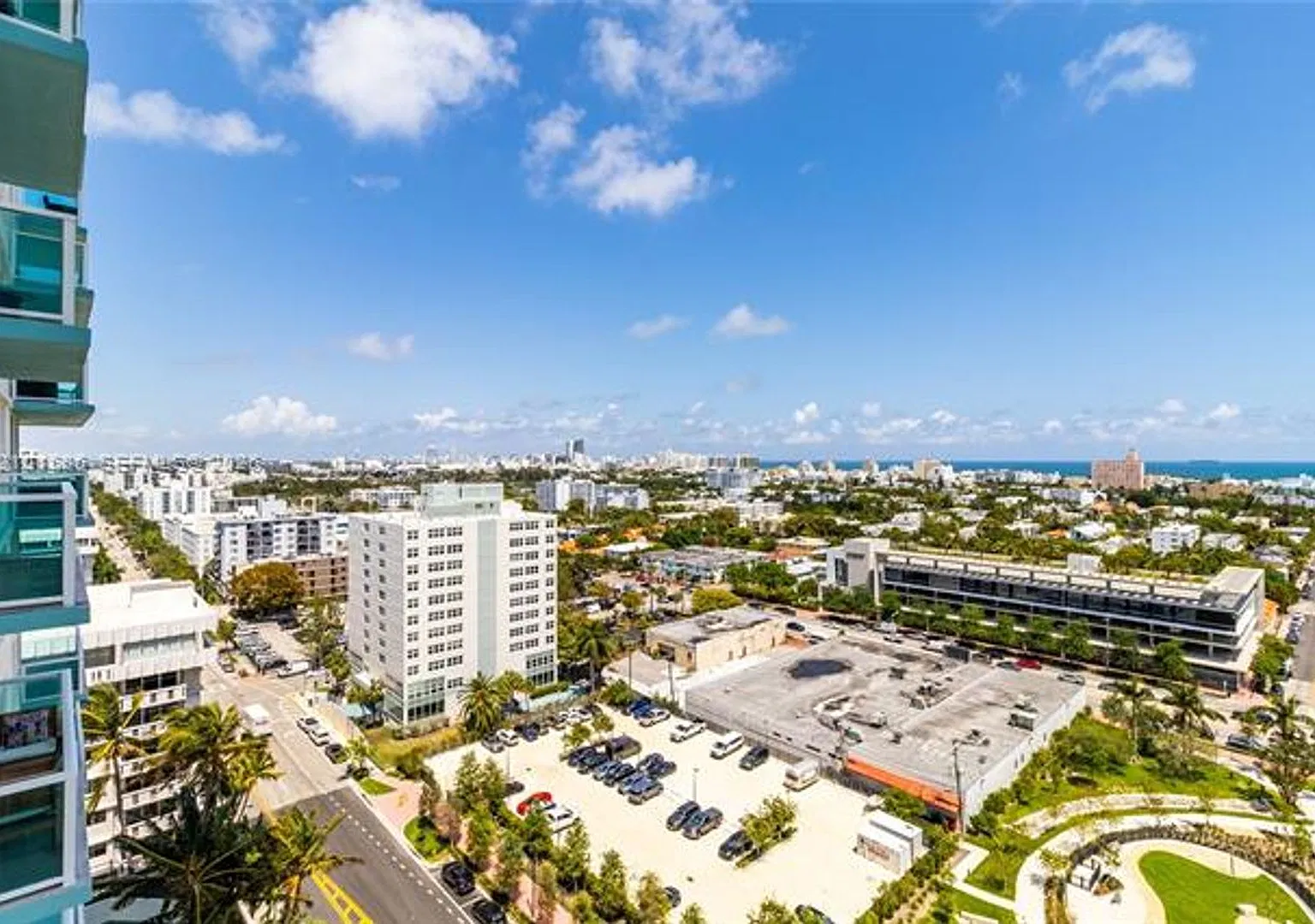 650 West Ave cu-1708, Miami Beach, FL 33139 — Photo 3