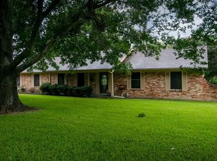 707 May Rd, Seagoville, TX 75159