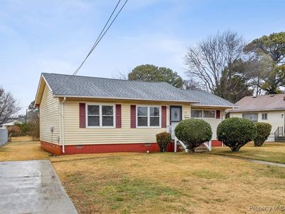 110 Median Cir, Portsmouth, VA, 23701