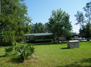 34 Coriander Ter, Middleburg, FL 32068