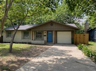 8700 Parkfield Dr, Austin, TX 78758