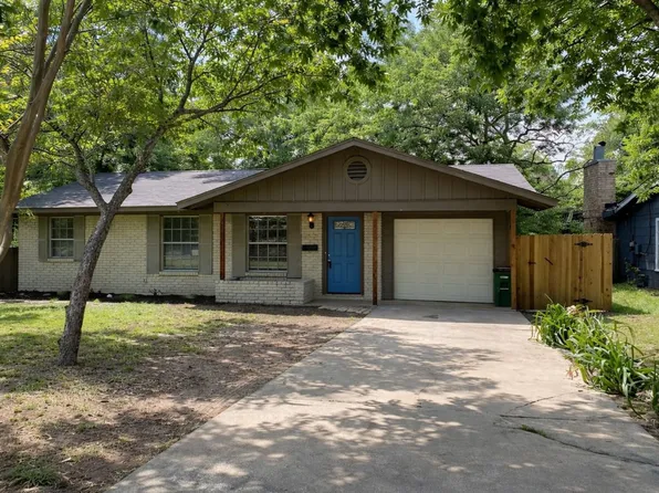 8700 Parkfield Dr, Austin, TX 78758