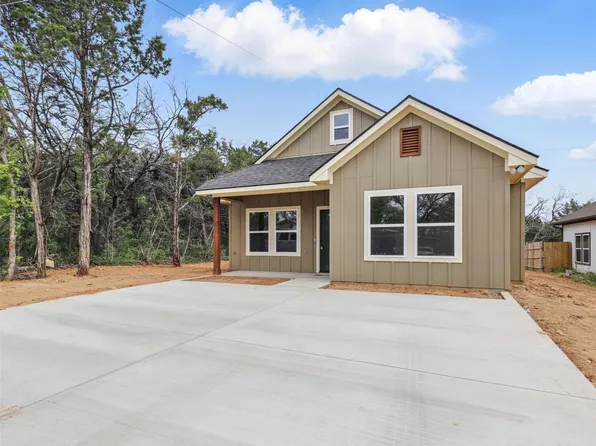 3611 War Paint Trl, Granbury, TX 76048