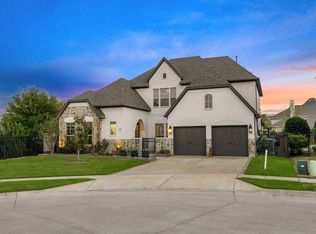 2910 Hyde Ct, Prosper, TX 75078