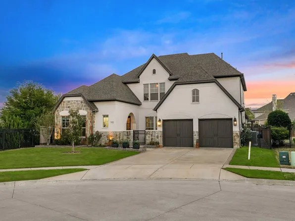 2910 Hyde Ct, Prosper, TX 75078