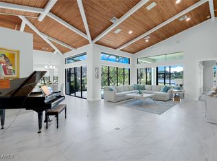 5847 Whisperwood Ct, Naples, FL 34110