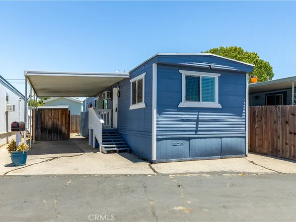 9712 Pinal Ave Space B10, Santa Margarita, CA 93453