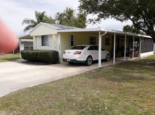 702 Dancy Rd, Frostproof, FL 33843