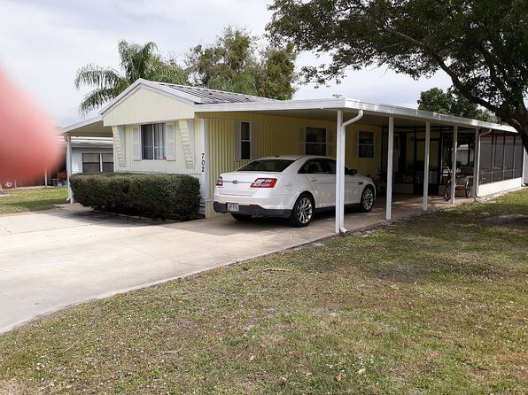 702 Dancy Rd