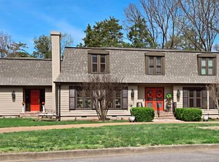 1303 Halifax Ct, Murfreesboro, TN 37130